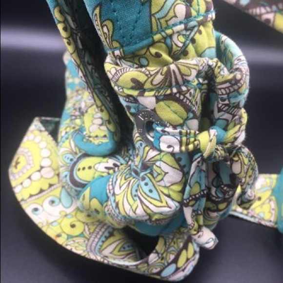 Vera Bradley Crossbody Bag - NEW - Picture 5 of 8